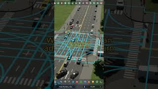 This is how you can fix the Traffic AI in Cities Skylines 2