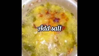 moong dal #sprintviand