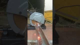 EVOLUTION R355CPS test