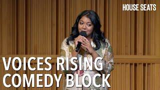 Pooja Reddy Stand-Up Comedy Special | Voices Rising