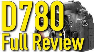 Nikon D780 Full Review by Ken Rockwell