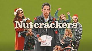 Nutcrackers (2024) Full Movie Facts || Ben Stiller, Linda Cardellini, Edi Patterson | Review