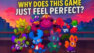 15 Minutes Into Pipistrello and I'M OBSESSED (Best Indie Game In 2025)
