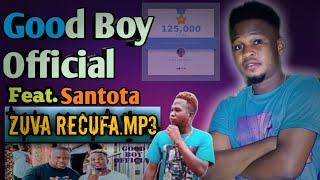 Good Boy feat  Santota - Zuva Rekufa.mp3 [Nova Musica]