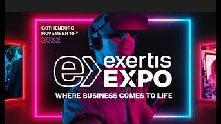 Exertis EXPO 2022