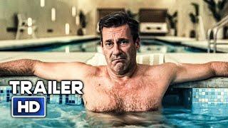 YOUR FRIENDS & NEIGHBORS Official Trailer (2025) Jonn Hamm