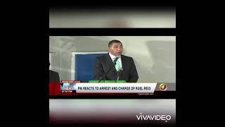 tiktok The beautiful Jamaica. Andrew Holness JLP POLITICKS POLITRICKS. LIARS