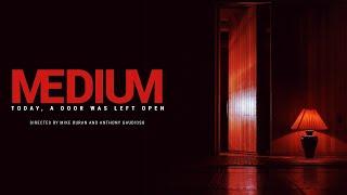 Medium (FULL HORROR MOVIE IN ENGLISH| Supernatural | Ghosts) - FREE TO SEE MOVIES