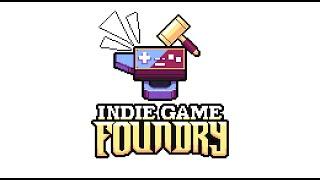 The Indie Game Foundry Program is NOW FREE!