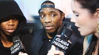 WEAK 2 WEEK S3 EP6 (Krept & Konan and Play fighting)