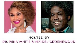 Intentional Conversations: Dr. Nika White & Maikel Groenewoud Part 2!