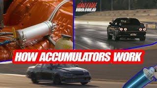 Accumulator - Best performance mod you don't know about - Motive Tech