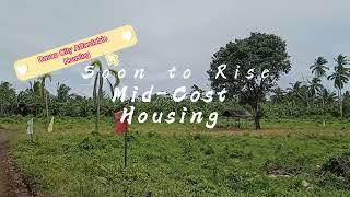 Levic Subdivision in Davao City Ula Tugbok