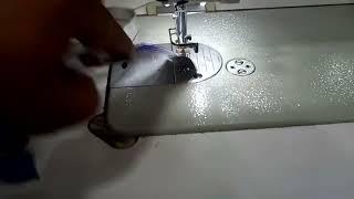 shunfa sewing machine S310Q