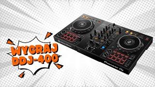 SOUND BASS  WYGRAJ DDJ-400  26.10.2024