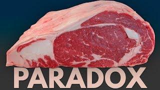 The Meat Paradox