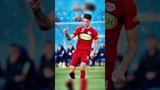 Moment Dominik Szoboszlai solo run #football #moments