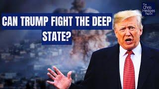 Will Trump Really Fight the Deep State? (w/ Jimmy Dore)