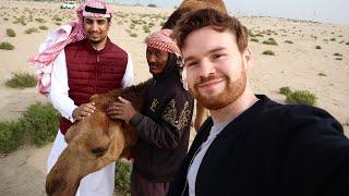 Would You Travel to KUWAIT?  الكويت