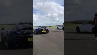 Tesla Model S vs Koenigsegg Regera   Video by  scoot supercars  Koenigsegg Regera