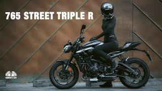 765 Street Triple R 2023 Review