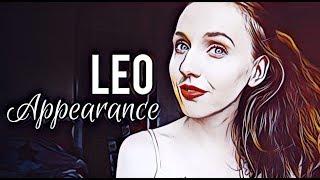 LEO | PHYSICAL APPEARANCE & HEALTH | Hannah's Elsewhere