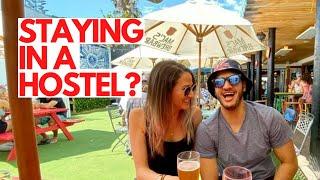 STAYING IN A HOSTEL? Tips On Booking & Staying Using Hostelworld