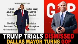 The Surprising Truth About Trump's Legal Battles Nobody Tells You! | Blacklogic