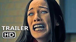 THE HAUNTING OF HILL HOUSE Official Trailer (2018) Netflix, Horror Movie