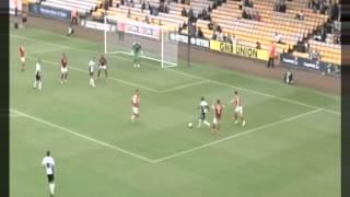 Mark Marshall's brilliant goal against Barnsley