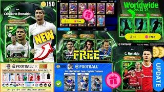 WHAT'S COMING TODAY  MAINTENANCE END TIME TODAY EFOOTBALL MOBILE #shorts #freeepic