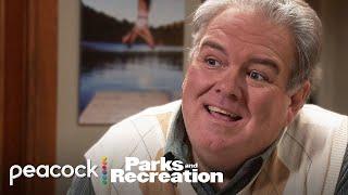 I want his happiness to go away | Parks and Recreation