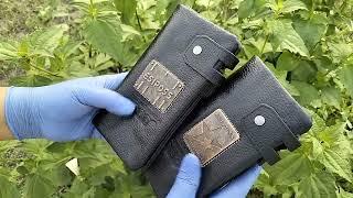 Black Colour  Esiposs Long Wallet