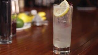 How to Make a Tom Collins Cocktail - Liquor.com