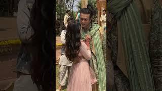 Jubin Nautiyal I Nikita Dutta I Mast Nazron se I #bts I  #shorts #short #bts