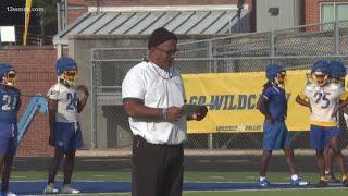 Fort Valley State hoping to improve in 2024 college football season