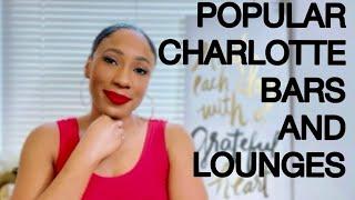 Popular Charlotte NC  Bars And Lounges|Charlotte NC | According To Queen