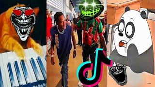 Coldest Trollface Moments Phonk Tik Tok Compilation #34