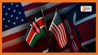 U.S Embassy warns its citizens in Kenya of possible terror attacks