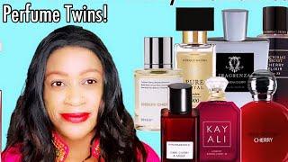 20 Cherry Perfumes That Smell The Same | My Perfume Collection