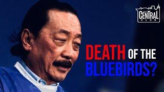 The Vincent Tan Regime