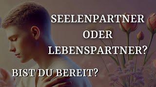 Die Wahrheit über Seelenverwandte und Seelenpartner – Kennst du den Unterschied?