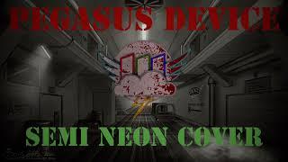 Pegasus Device Semi Neon AI Cover