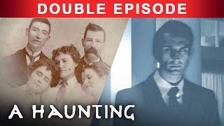 Dream Family Homes WRECKED By The OCCULT! | DOUBLE EPISODE! | A Haunting