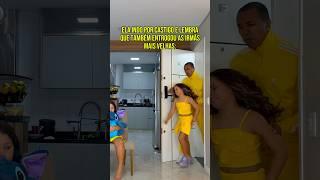 Quem sabe o que ser X9? ​⁠@mayca.brasil #funnymemes #funny #apollosant #dublagem