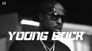 DJ Epps Presents Beatz & Bars featuring YOUNG BUCK Episode 19 "Buckshotz"