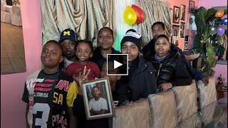 Flint family's 555-day search for answers in shooting tragedy