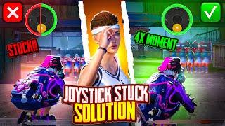 Best Joystick Size & Placement for PUBG MOBILE | Tips & Tricks for TDM ⁉️