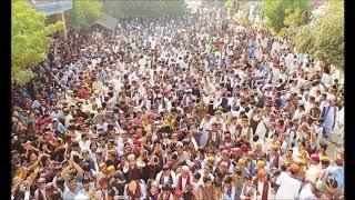 Topi Ajrak Wara Jean SaDa Najaf Ali Sindhi Culture Day Song