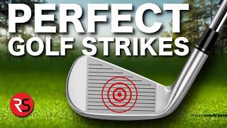 How to become a BETTER BALL STRIKER!